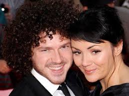 Martine Mccutcheon Marries Jack Mcmanus In Romantic Italian Wedding Celebrity News Showbiz Tv Express Co Uk