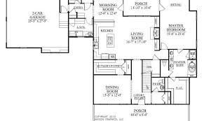 The best 4 bedroom 2 story house floor plans. 18 Spectacular House Plans 4 Bedroom 2 Story House Plans