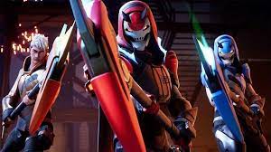 Maybe you would like to learn more about one of these? Guide List Of Cool Fortnite Names And Where To Generate Them