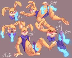 Post 4189672: Five_Nights_at_Freddys Five_Nights_at_Freddys:_Help_Wanted  Glitchtrap mandyfoxy