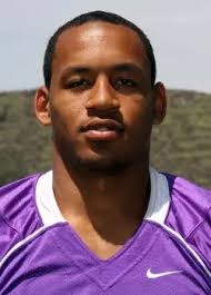 2012 Football Roster