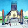 Liverpool metropolitan cathedral of christ the king. Https Encrypted Tbn0 Gstatic Com Images Q Tbn And9gcq1nac8nbd0dqkom3j0byvdvjfkl Hg6xcdcotevmyfpi3 1w5l Usqp Cau