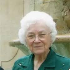 Obituary information for Jane Proctor Smith