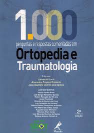 Sbot 1000 Perguntas E Respostas Comentadas Em Ortopedia E Traumatologia 2ed Pdf Txt