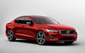 2020 Volvo S60 T8 Thai Prices And Specs