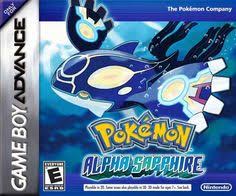 Descagar Pokemon Esmeralda
