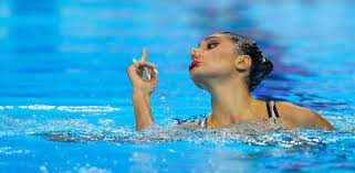 Το ντουέτο με την εβελίνα παπάζογλου δεν θα αγωνιστεί, ωστόσο θα συμμετάσχει κανονικά. D Jxidf9rmda9m