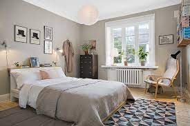 Forgo table lamps on the nightstands, and position wall sconces beside. Wall Sconces For Your Home Get Your Wall Mounted Lighting Right Certified Lighting Com