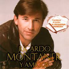 Últimas noticias de ricardo montaner. Ricardo Montaner Y Amigos 1994 Cd Discogs