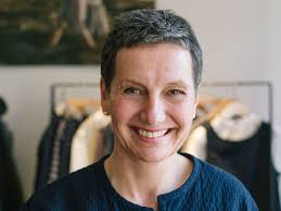 Work it out: Sisters Hattie Clark and Victoria Thompson