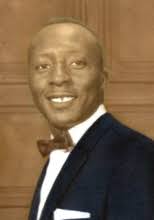 Obituary information for John Wesley Carter, Sr