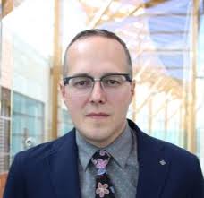 President's Report to the Board of Governors