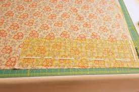 Maybe you would like to learn more about one of these? Fussy Cutting Using A Beautiful Quilt Fabric With Large Print Bernina Blog