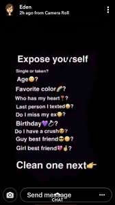 Pin By Kali Perdue On Snapchat Snapchat Story Questions Instagram Story Questions Instagram Quotes