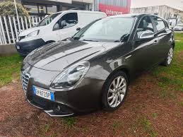 Image result for Grigio Antracite 2012 Giulietta