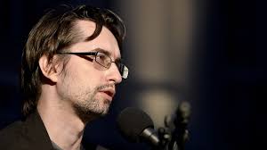 When someone writes a nice piece of music and it affects me, i always think to myself: Clemens Setz Bot Gesprach Ohne Autor Oe1 Orf At