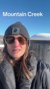 Snow Tubing at Mountain Creek Nj