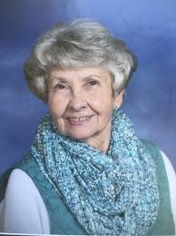 Mary Lou Graham Bortz Obituary