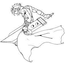 We did not find results for: Cloud Strife Lineart By Laguna Maruko Artwanted Com