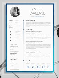 You cannot use your cv just like a tool to store information and showcase it to your future employers from time to time. 17 Awesome Examples Of Creative Cvs Resumes Guru
