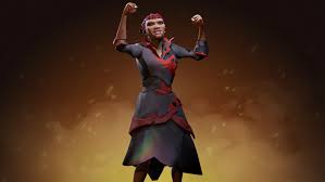 Sea of thieves is all about its voyages, and the mishaps and adventures you get up to on the way. Sea Of Thieves Sea Of Thieves Fortunas Schiffe