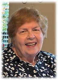 Contributions to the tribute of Julia Winnifred McNaughton