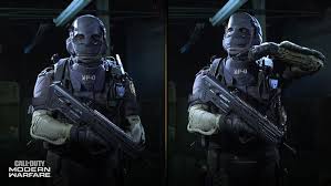 A collection of the top 41 call of duty: Call Of Duty Modern Warfare Nikto Now Live Meet The Other Operators