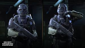 Tons of awesome call of duty: Call Of Duty Modern Warfare Nikto Now Live Meet The Other Operators