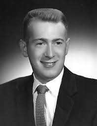 Ronald Max Wirth — Askins cremation