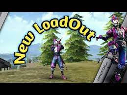 Os jogadores escolhem livremente o seu ponto de partida com o paraquedas, tentando permanecer na zona. Free Fire Night Clown Images Update Free Fire 2020