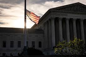 The supreme court will begin hearing cases for the term on october 4, 2021. How Democrats Could Pack The Supreme Court In 2021 Politico