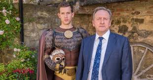 Midsomer Murders Drawing Dead Locations Чисто английский сериал по чисто английским романам каролины грэм. midsomer murders drawing dead locations