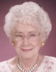 Vivian Collins Obituary (2010)