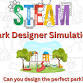 STEAM: Park Design Simulation