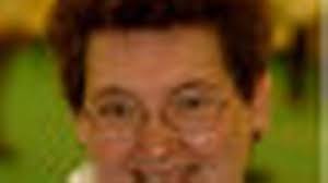 Thieves snatch Northfield gran's Paralympic gold medal