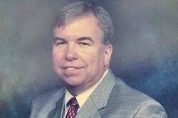 Jessie Stroupe, 58, retired from Cherokee Finishing, Freightliner