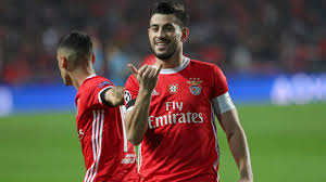 71 видео 19 900 просмотров обновлен 22 февр. Pizzi The Entire Team Is To Be Congratulated Sl Benfica