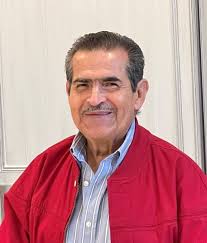 Rafael Alcala Obituary