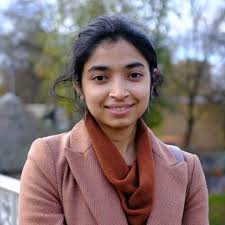 Echoes of Inspiration: Episode 09 Meet Dr. Murchana Khusroo, Assistant  Professor, Department of Physics,USTM, who has achieved a remarkable  milestone. She is the only researcher from Northeast India to receive a  prestigious