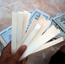 Cover buku yasin biasanya format yang sering di gunakan adalah sebagai berikut. Cara Membuat Buku Yasin Sendiri Mulai Dari Desain Cover Jilid Dan Finishing Kumpulan Tutorial