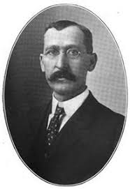 Notable People of Canada Lake