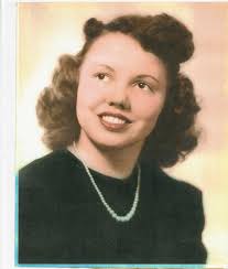 Phyllis Killen Obituary (2016)