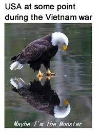 R Historymemes On Twitter Bald Eagle Screech First Ever Meme Be Gentle Https T Co Hzgpbdnyjr