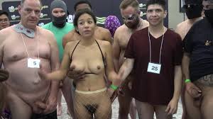 Kitt lacey the legendary gangbang m@nyv1ds