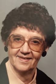Jean Ritterbush Obituary June 22, 2020