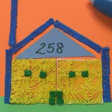 math doodle place value art 3doodler