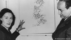 Paul Celan: The post-Holocaust poet