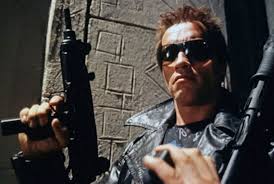 Terminator 1 larrivée du terminator (scène culte). 25 Indestructible Facts About The Terminator Mental Floss