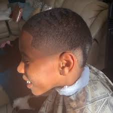 Barber Near Me: Warner Robins, GA