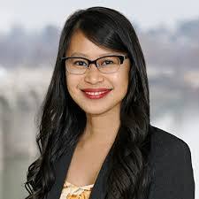 Maria Kennison's Instagram, Twitter & Facebook